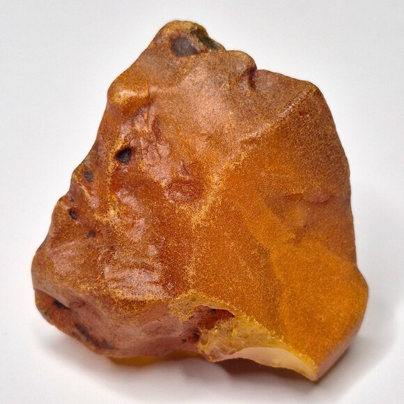 Raw Baltic Amber 66.5g 62x54x43mm Natural Rough, Unpolished amber - Picture 1 of 8